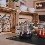 哈维森酒店 加尔布森