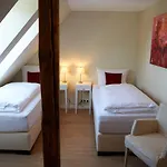 מלון Havelser Hof 3*