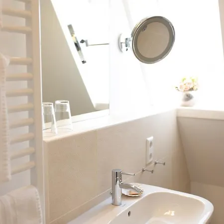 Отель Havelser Hof