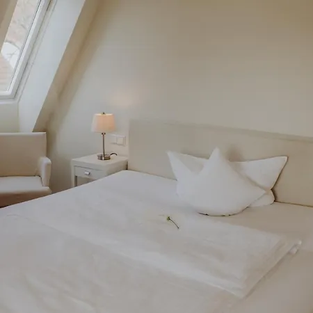 Отель Havelser Hof 3*