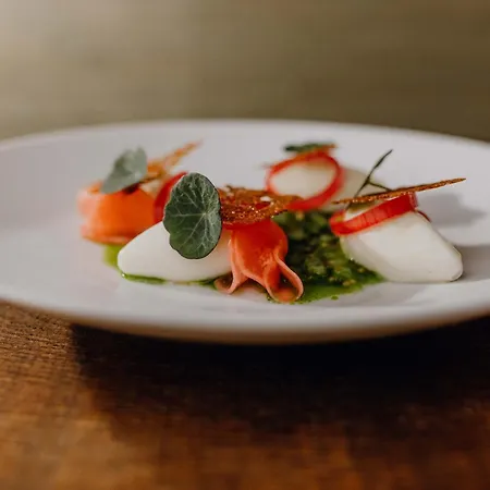 Havelser Hof 3* 가르브센