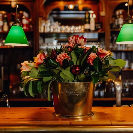 Havelser Hof 호텔 3*