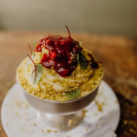 Havelser Hof 3* 가르브센