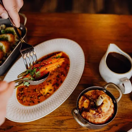 Havelser Hof 호텔 3*