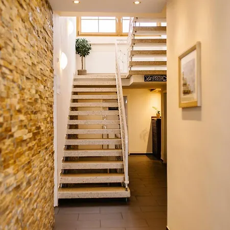 Havelser Hof Отель
