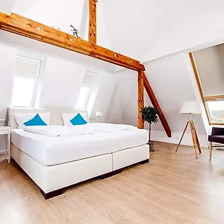 Havelser Hof Hotel 3*