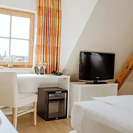 Havelser Hof Hotel Garbsen