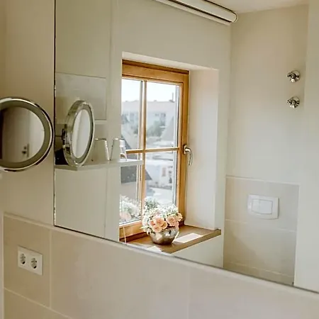 מלון Havelser Hof 3*