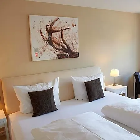 Hotel Havelser Hof 3*