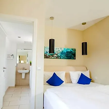 Havelser Hof 3* Garbsen