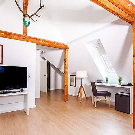 Havelser Hof Hotel Garbsen
