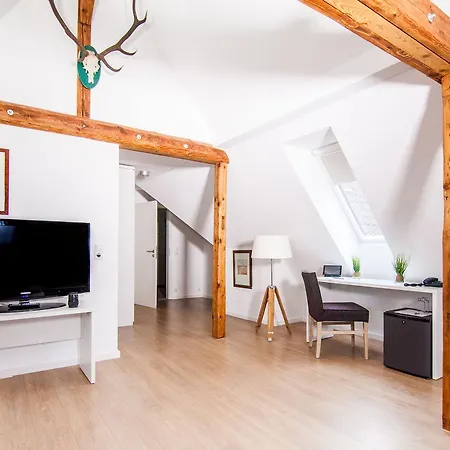 Havelser Hof Hotel