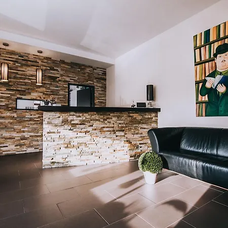 Havelser Hof Отель 3*