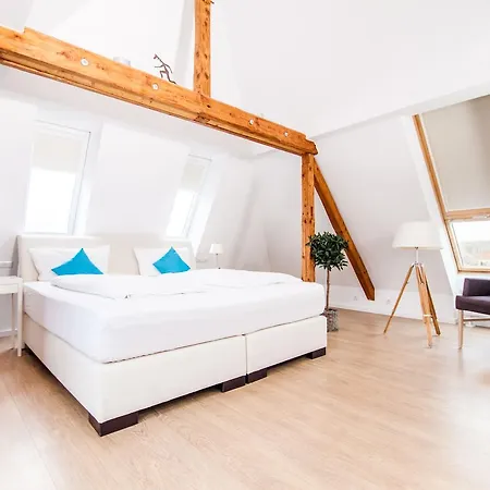 Havelser Hof 3* Гарбсен