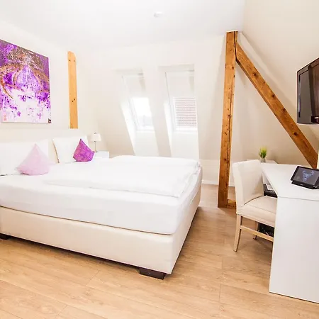 Hotel Havelser Hof 3*