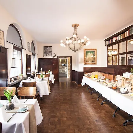 Havelser Hof Hotel Garbsen