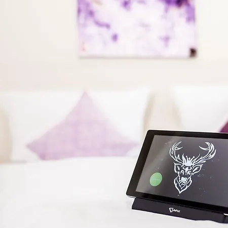 Отель Havelser Hof Гарбсен