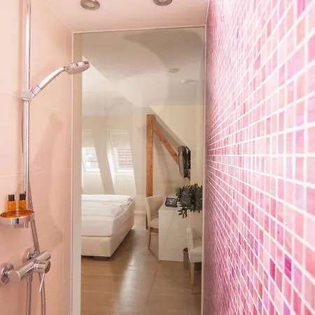 Havelser Hof 3* גארבסן